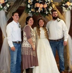 Meet your Posher, Cathy